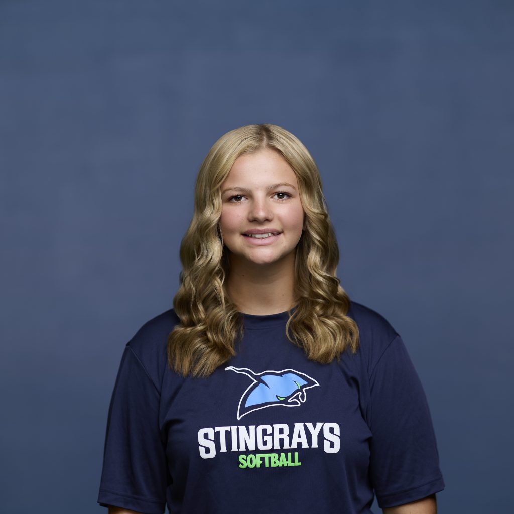 Braelyn Paske
