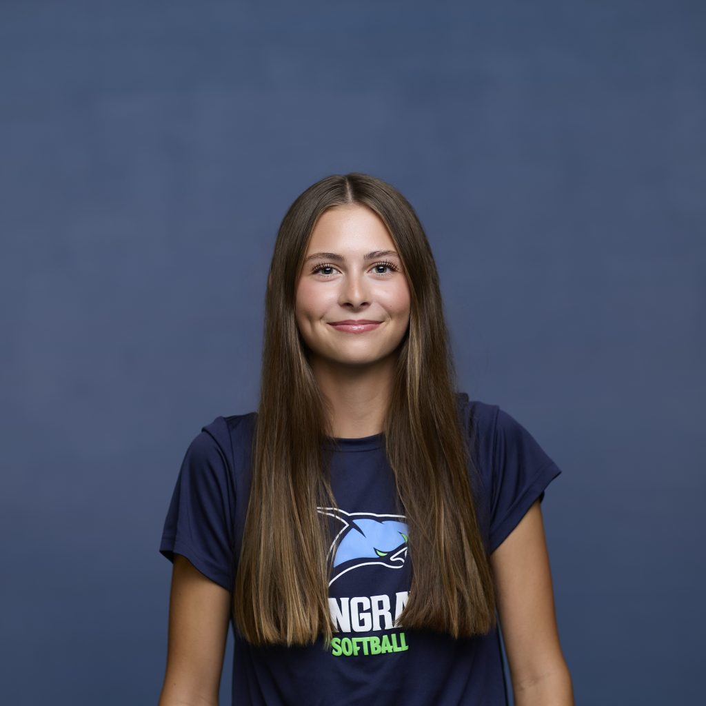 Lauren Hansen