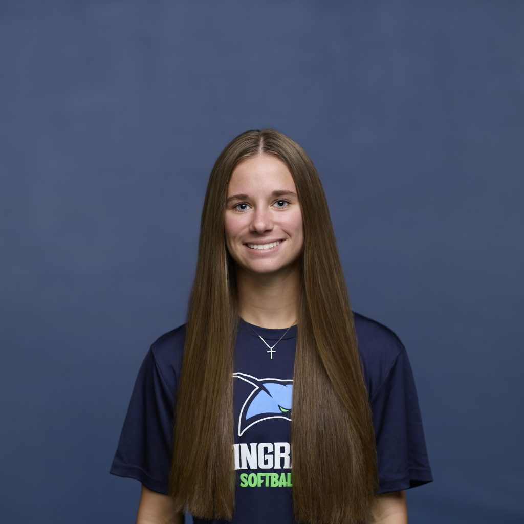 Madelyn Hughes